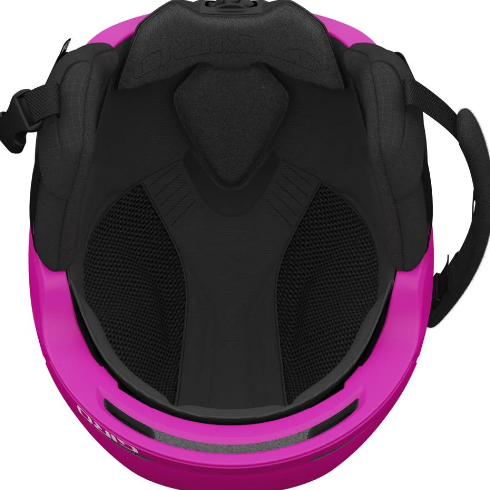 Casques Enfant<Giro Casque Neo Junior Matte Rhodamine