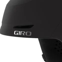Casques Homme<Giro Casque Neo Mips Mat Black