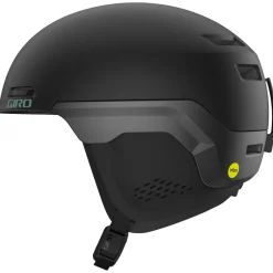 Casques Femme|Casques Homme<Giro Casque Owen Spherical Matte Black Mineral