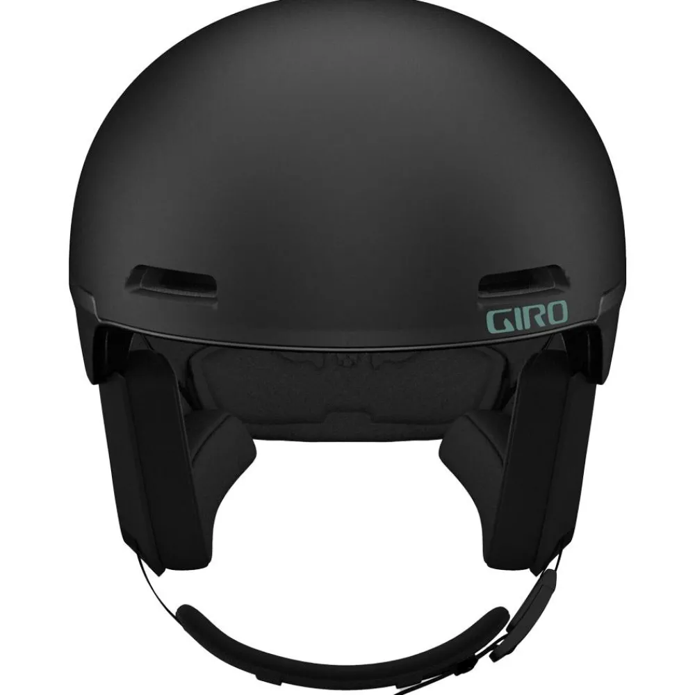 Casques Femme|Casques Homme<Giro Casque Owen Spherical Matte Black Mineral