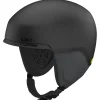 Casques Femme|Casques Homme<Giro Casque Taggert Mips Matte Black