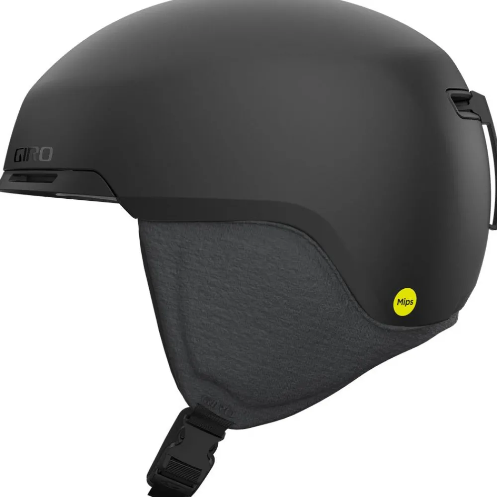 Casques Femme|Casques Homme<Giro Casque Taggert Mips Matte Black