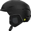 Discount Casque Tenaya Spherical Matte Black Femme Casques Femme