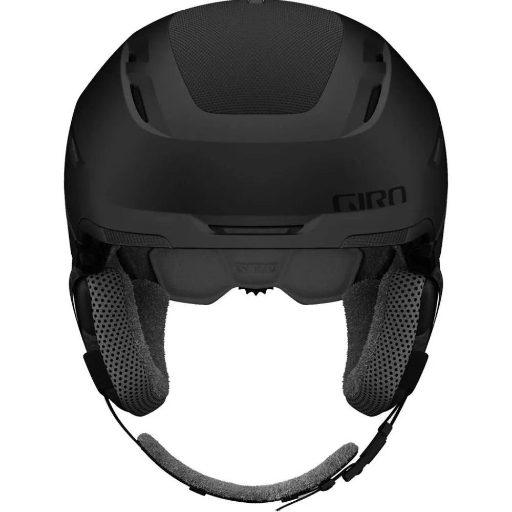 Discount Casque Tenaya Spherical Matte Black Femme Casques Femme