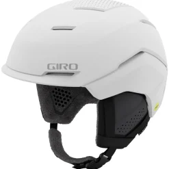 Casques Femme<Giro Casque Tenet Mips Matte White Lx