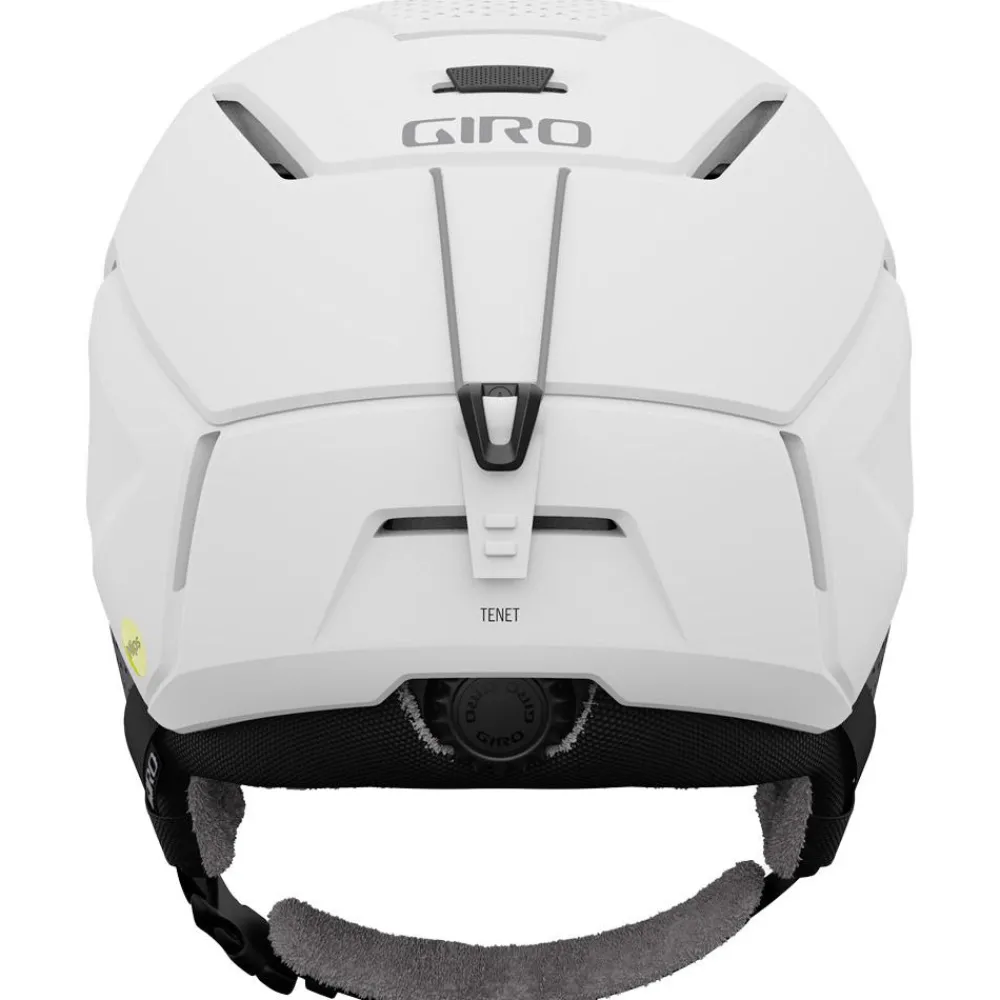 Casques Femme<Giro Casque Tenet Mips Matte White Lx