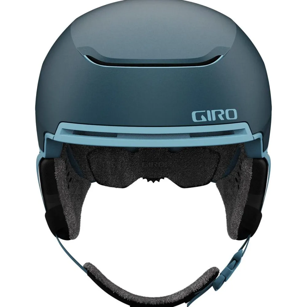 Casques Femme<Giro Casque Terra Mips Matte Ano Harbor Blue
