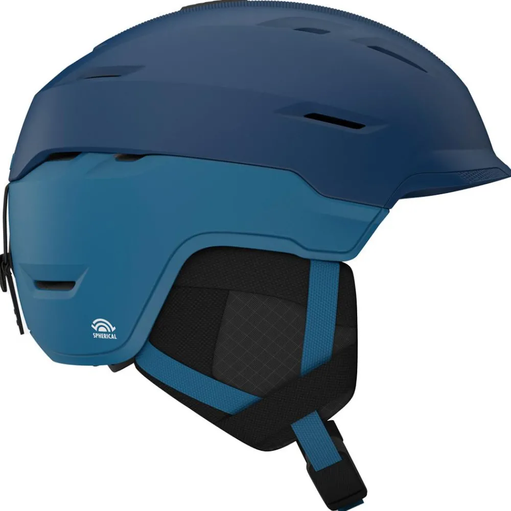 Sale Casque Tor Spherical Pow Homme Casques Homme
