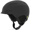 Casques Femme<Giro Casque Trig Mips New Matte Black