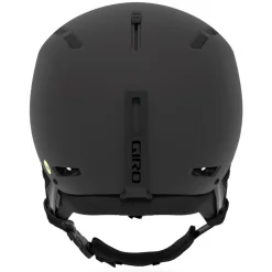 Casques Femme<Giro Casque Trig Mips New Matte Black
