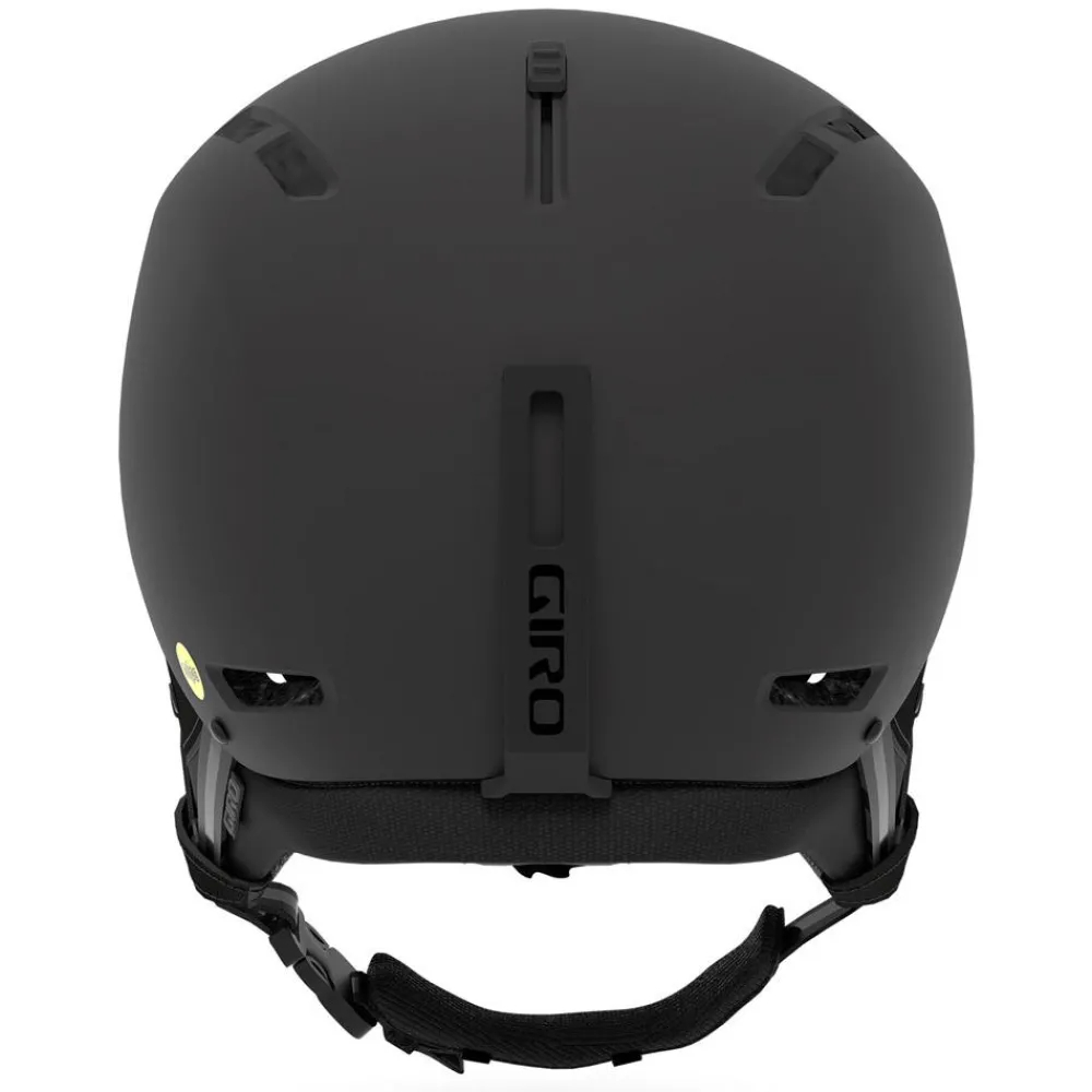 Casques Femme<Giro Casque Trig Mips New Matte Black