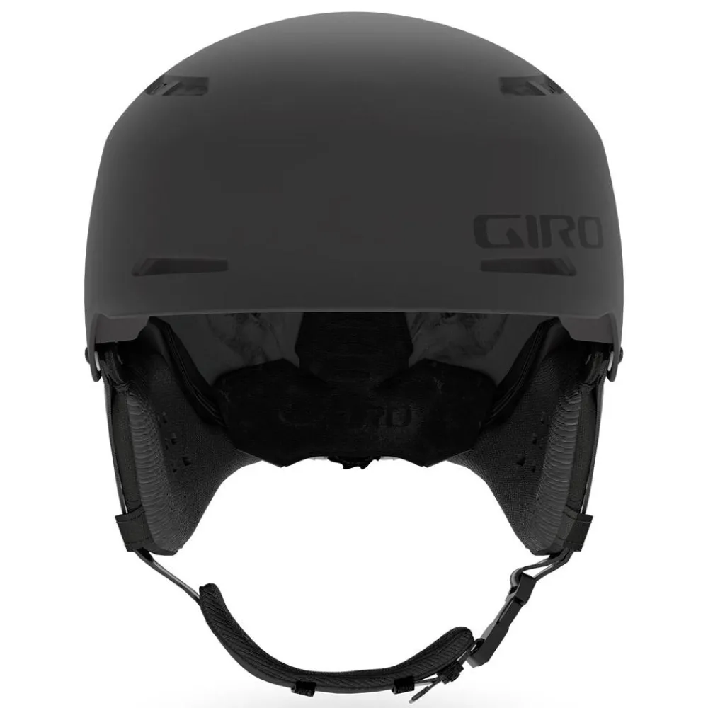 Casques Femme<Giro Casque Trig Mips New Matte Black