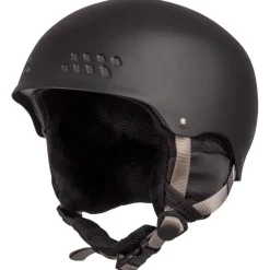 Casques Homme<K2 Casque Phase Pro Black