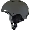 Casques Homme<K2 Casque Verdict Dark Gray