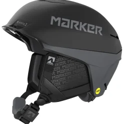Sale Casque Ampire 2 Mips Black Grey Femme Casques Femme|Casques Homme