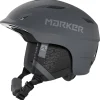 Casques Femme|Casques Homme<Marker Casque Companion Grey