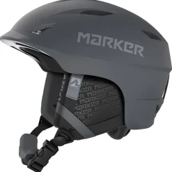 Casques Femme|Casques Homme<Marker Casque Companion Grey
