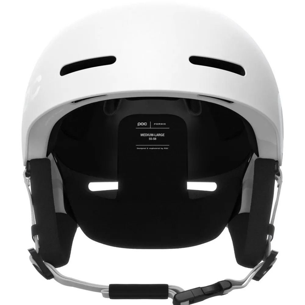 Hot Casque Fornix Bc Mips Hydrogen White Matt Femme Casques Femme|Casques Homme
