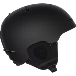 Discount Casque Fornix Uranium Black Matt Femme Casques Femme|Casques Homme