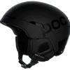 Casques Femme|Casques Homme<Poc Casque Obex Bc Mips Uranium Black Matt