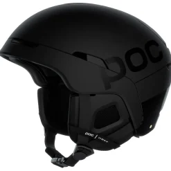 Casques Femme|Casques Homme<Poc Casque Obex Bc Mips Uranium Black Matt