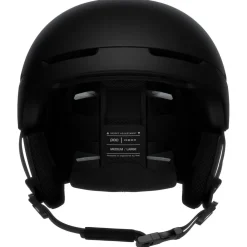 Casques Femme|Casques Homme<Poc Casque Obex Bc Mips Uranium Black Matt