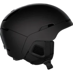 Casques Femme|Casques Homme<Poc Casque Obex Mips Uranium Black Matt