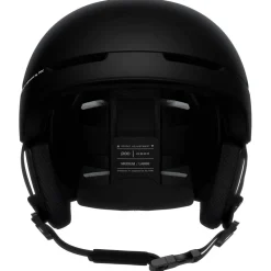 Casques Femme|Casques Homme<Poc Casque Obex Mips Uranium Black Matt