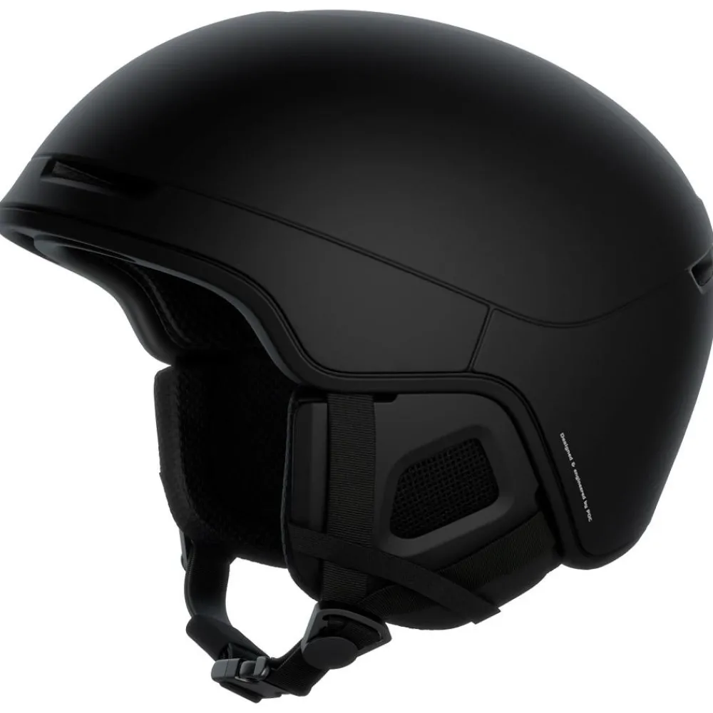 Casques Femme|Casques Homme<Poc Casque Obex Pure Uranium Black