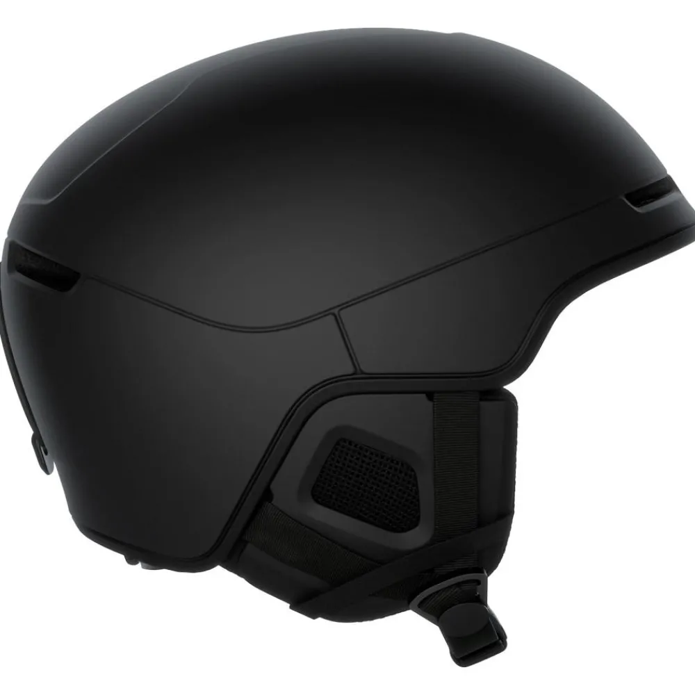 Casques Femme|Casques Homme<Poc Casque Obex Pure Uranium Black