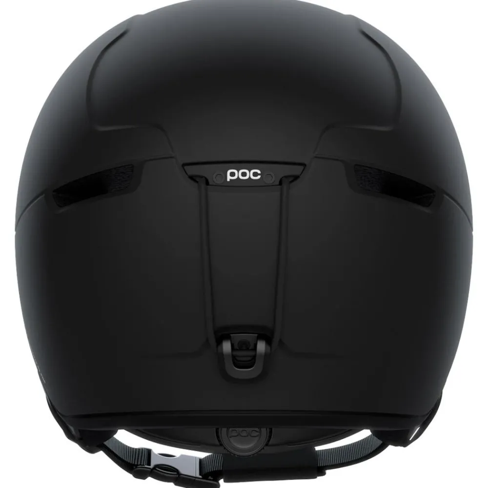 Casques Femme|Casques Homme<Poc Casque Obex Pure Uranium Black