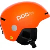 Casques Enfant<Poc Casque ito Obex Mips Fluorescent Orange