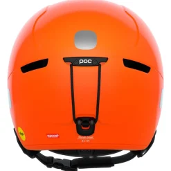 Casques Enfant<Poc Casque ito Obex Mips Fluorescent Orange