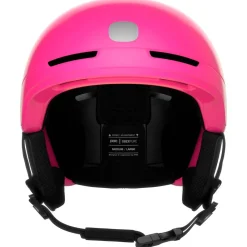 New Casque ito Obex Mips Fluorescent Pink Enfant Casques Enfant