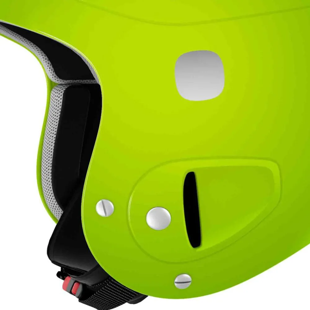 Discount Casque ito Skull Fluorescent Yellow/green Enfant Casques Enfant