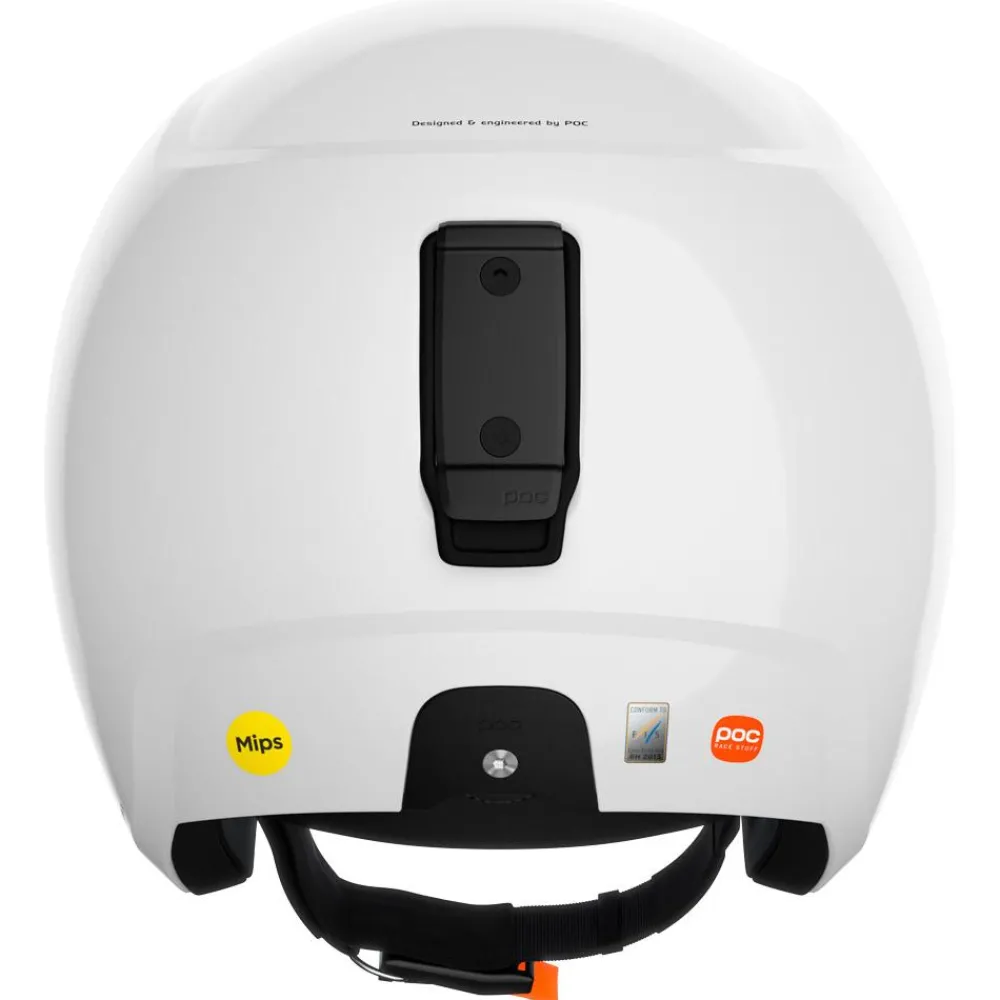 Casque Skull Dura X Mips Hydrogen White Femme Casques Femme|Casques Homme