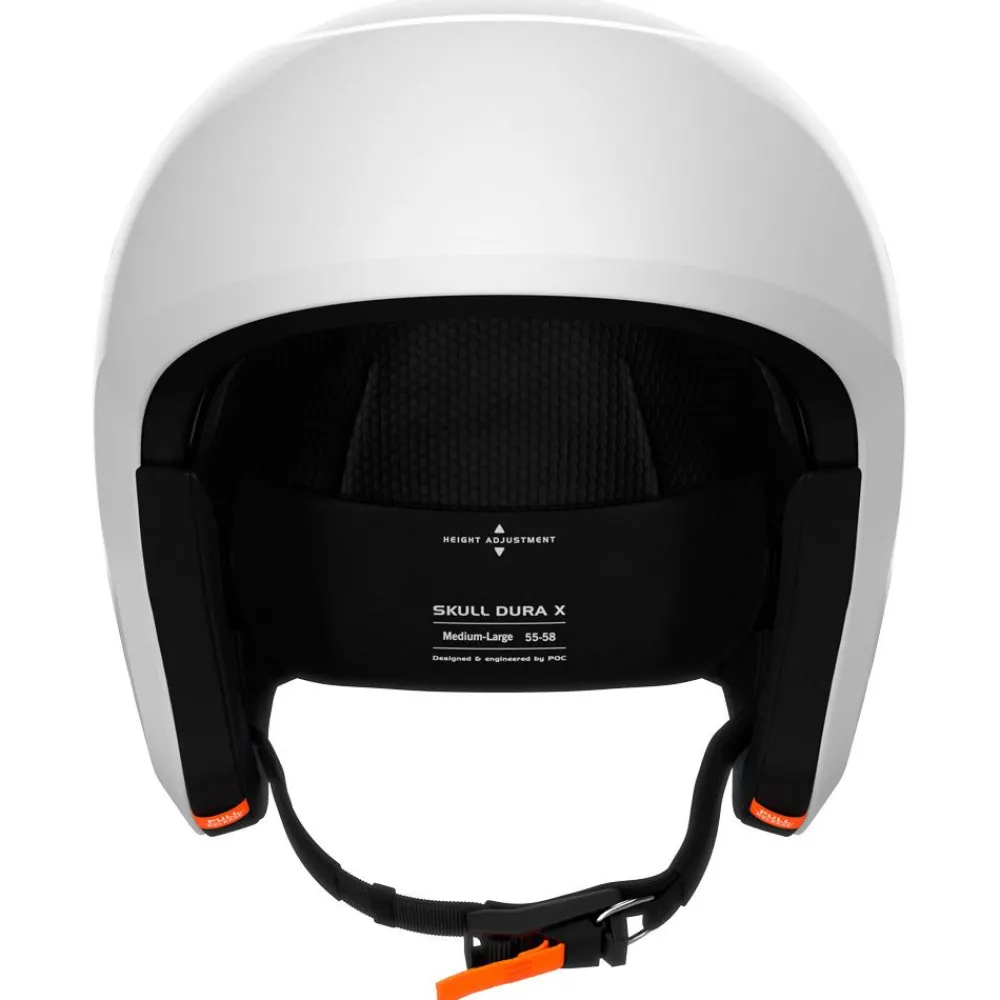 Casque Skull Dura X Mips Hydrogen White Femme Casques Femme|Casques Homme