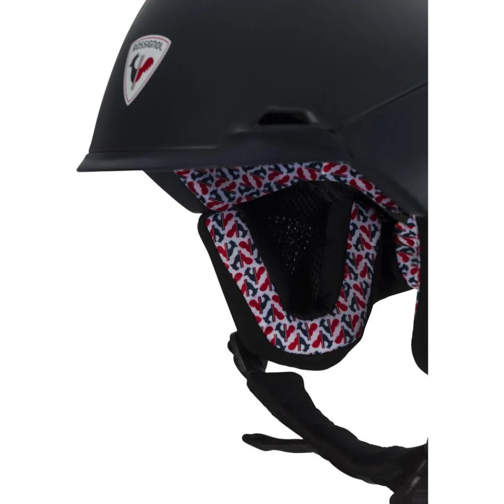 Casques Femme|Casques Homme<Rossignol Casque Alta Impacts Strato