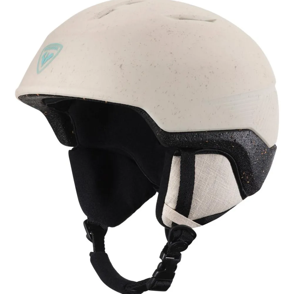 Casques Femme|Casques Homme<Rossignol Casque Fit Impacts Essential Sand