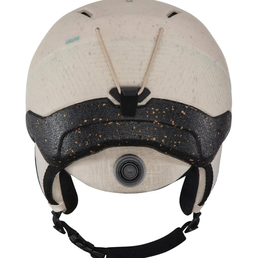 Casques Femme|Casques Homme<Rossignol Casque Fit Impacts Essential Sand