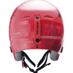 Best Casque Hero Giant Impacts Fis Red Femme Casques Femme|Casques Homme