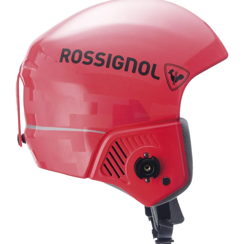 Best Casque Hero Giant Impacts Fis Red Femme Casques Femme|Casques Homme