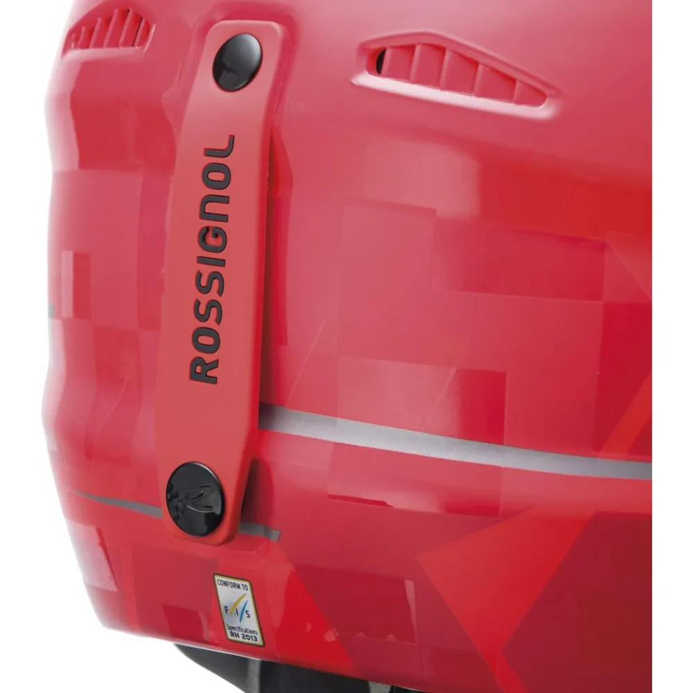 Best Casque Hero Giant Impacts Fis Red Femme Casques Femme|Casques Homme