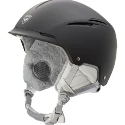 Sale Casque Templar Impacts Women Black Femme Casques Femme
