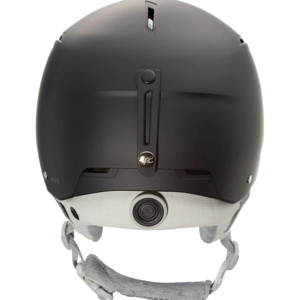 Sale Casque Templar Impacts Women Black Femme Casques Femme