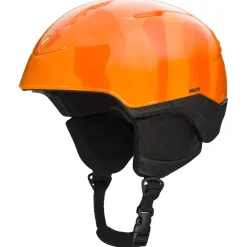 Outlet Casque Whoopee Impacts Orange Enfant Casques Enfant