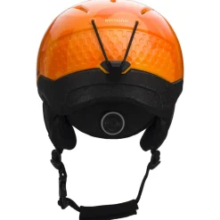 Outlet Casque Whoopee Impacts Orange Enfant Casques Enfant