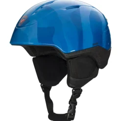Casques Enfant<Rossignol Casque Whoopee Impacts Blue