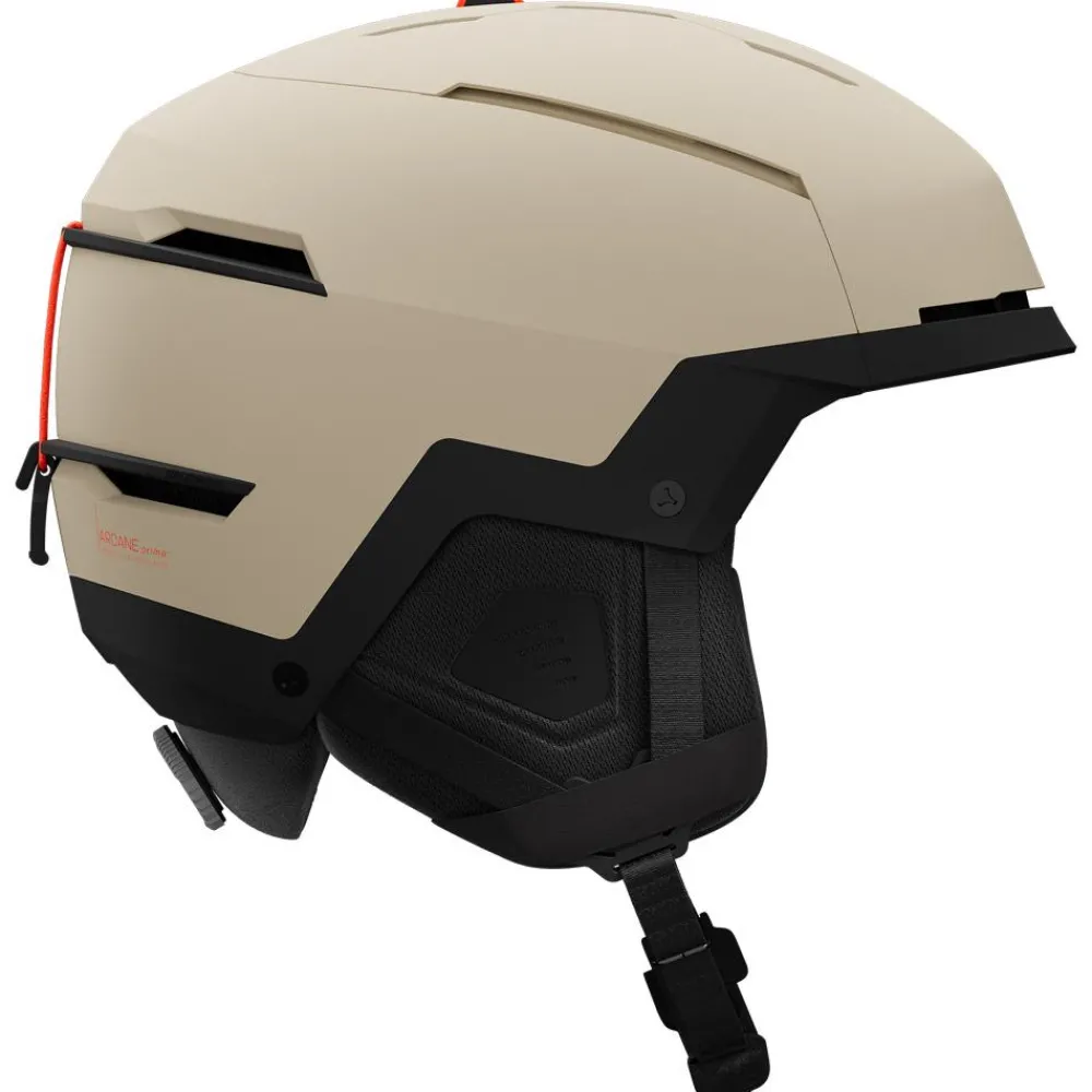 Sale Casque Arcane Prime Mips Rainy Day Femme Casques Femme|Casques Homme