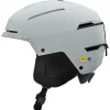 Casques Femme|Casques Homme<Salomon Casque Arcane Prime Mips Ice Flow